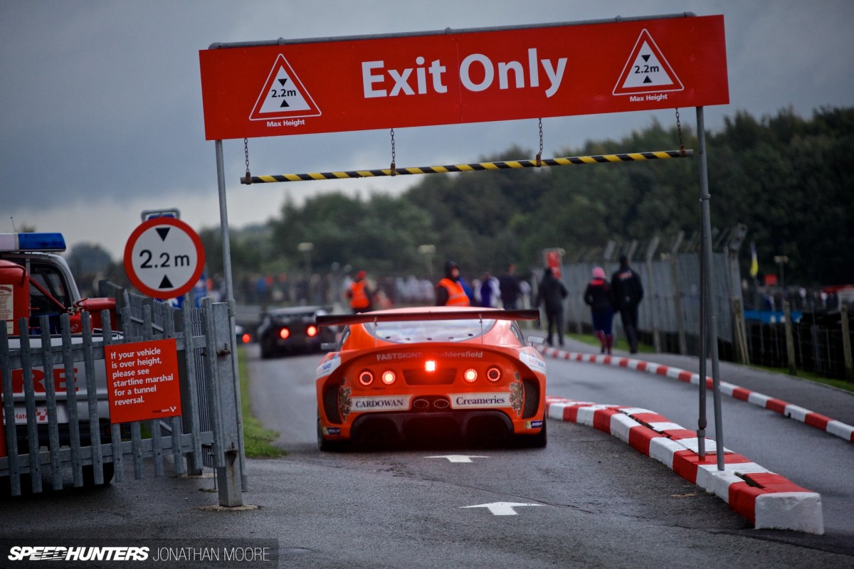 Round 10 of the 2013 British Touring Car Championship, the season finale, held on the Brands Hatch Grand Prix circuit, 12-13 October