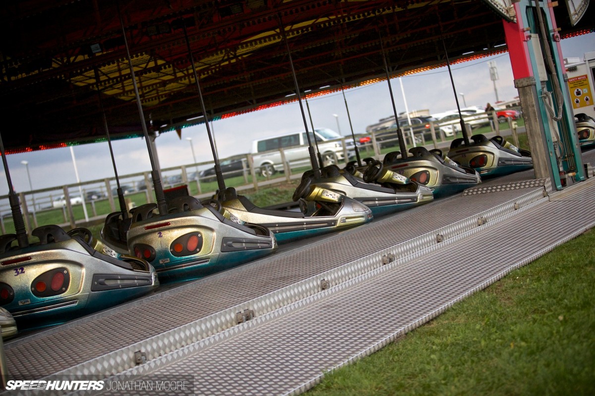 Round 10 of the 2013 British Touring Car Championship, the season finale, held on the Brands Hatch Grand Prix circuit, 12-13 October