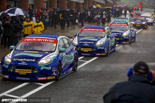 Round 10 of the 2013 British Touring Car Championship, the season finale, held on the Brands Hatch Grand Prix circuit, 12-13&nbsp;October