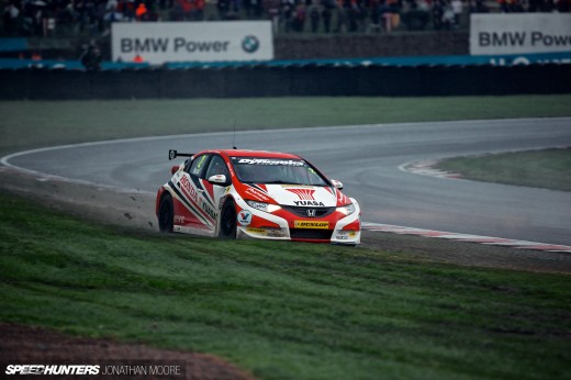 Round 10 of the 2013 British Touring Car Championship, the season finale, held on the Brands Hatch Grand Prix circuit, 12-13&nbsp;October