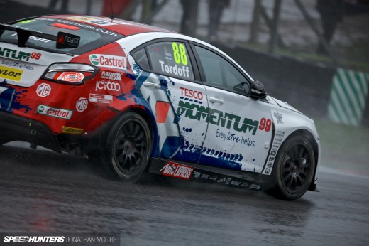 Round 10 of the 2013 British Touring Car Championship, the season finale, held on the Brands Hatch Grand Prix circuit, 12-13&nbsp;October