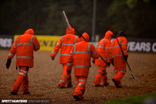 Round 10 of the 2013 British Touring Car Championship, the season finale, held on the Brands Hatch Grand Prix circuit, 12-13&nbsp;October