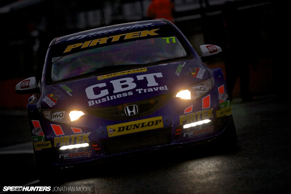 Round 10 of the 2013 British Touring Car Championship, the season finale, held on the Brands Hatch Grand Prix circuit, 12-13 October