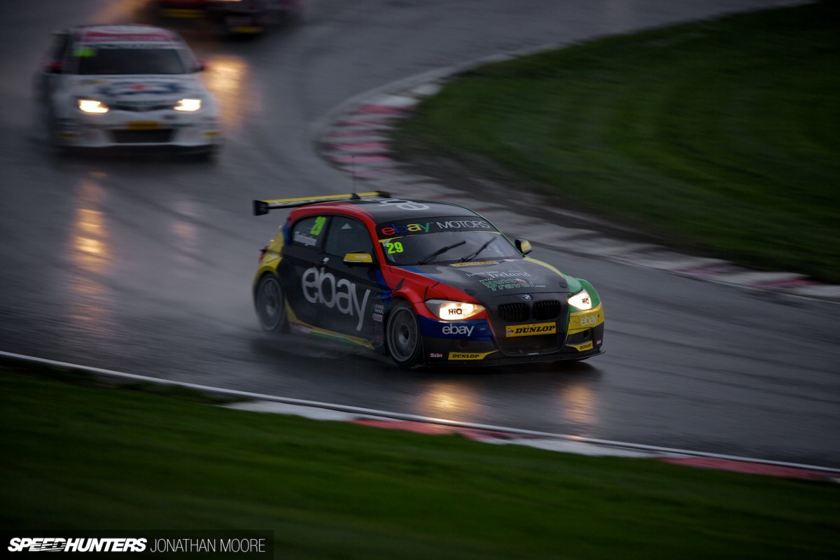 Round 10 of the 2013 British Touring Car Championship, the season finale, held on the Brands Hatch Grand Prix circuit, 12-13 October