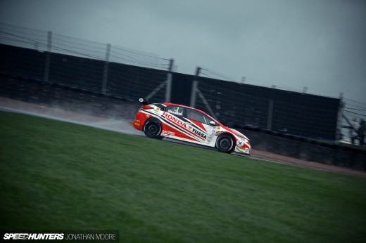 Round 10 of the 2013 British Touring Car Championship, the season finale, held on the Brands Hatch Grand Prix circuit, 12-13&nbsp;October