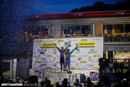 Round 10 of the 2013 British Touring Car Championship, the season finale, held on the Brands Hatch Grand Prix circuit, 12-13&nbsp;October