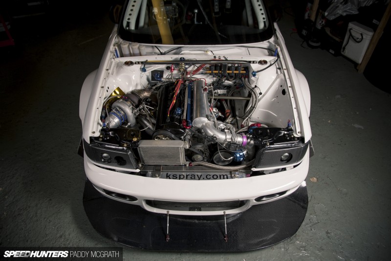 Audi Quattro S2 James Dorey&nbsp;PMcG-1