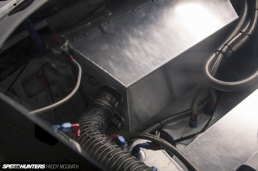 Audi Quattro S2 James Dorey&nbsp;PMcG-11