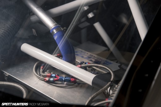 Audi Quattro S2 James Dorey&nbsp;PMcG-13