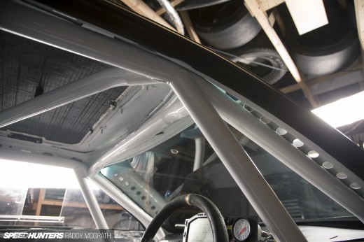 Audi Quattro S2 James Dorey&nbsp;PMcG-14