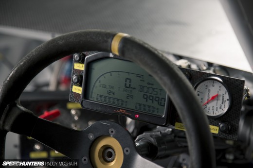 Audi Quattro S2 James Dorey&nbsp;PMcG-16