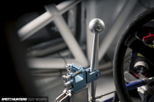 Audi Quattro S2 James Dorey&nbsp;PMcG-17