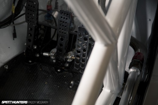 Audi Quattro S2 James Dorey&nbsp;PMcG-18