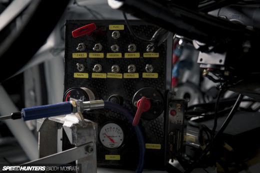 Audi Quattro S2 James Dorey&nbsp;PMcG-19