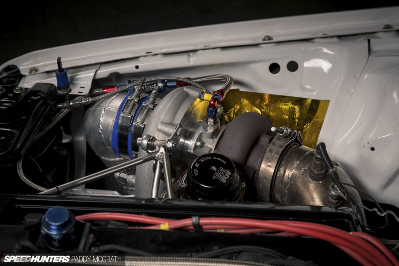 Audi Quattro S2 James Dorey&nbsp;PMcG-2