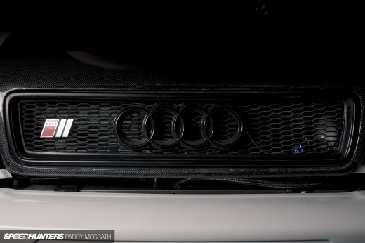 Audi Quattro S2 James Dorey&nbsp;PMcG-21