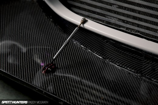 Audi Quattro S2 James Dorey&nbsp;PMcG-22