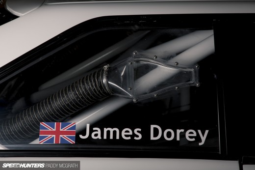 Audi Quattro S2 James Dorey&nbsp;PMcG-26