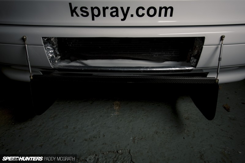 Audi Quattro S2 James Dorey&nbsp;PMcG-27