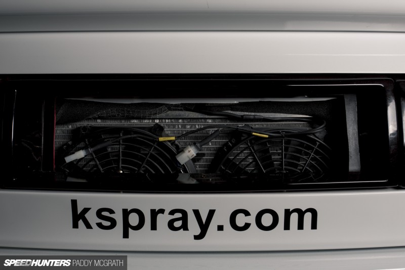 Audi Quattro S2 James Dorey&nbsp;PMcG-28