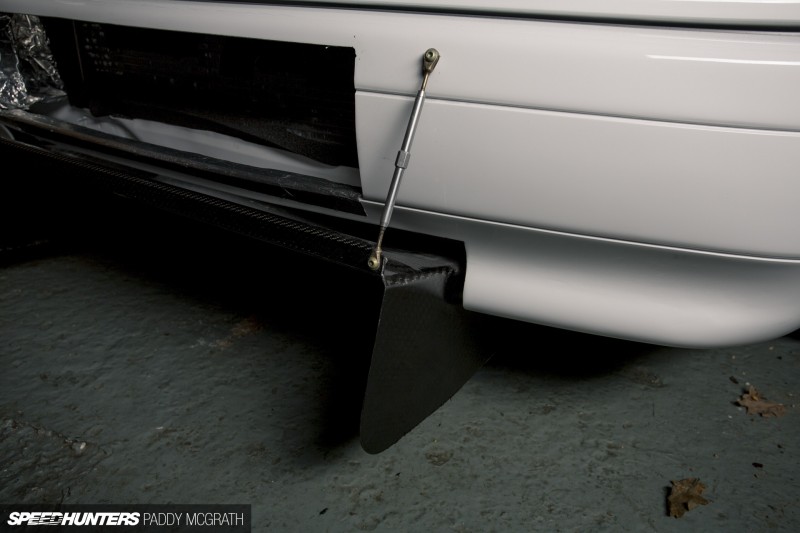 Audi Quattro S2 James Dorey&nbsp;PMcG-29