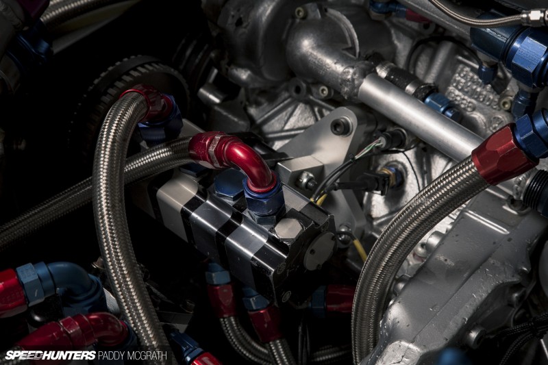 Audi Quattro S2 James Dorey&nbsp;PMcG-3