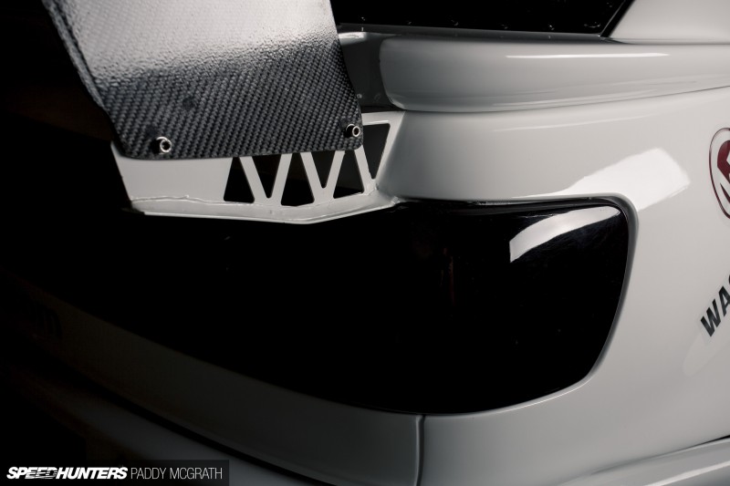 Audi Quattro S2 James Dorey&nbsp;PMcG-30