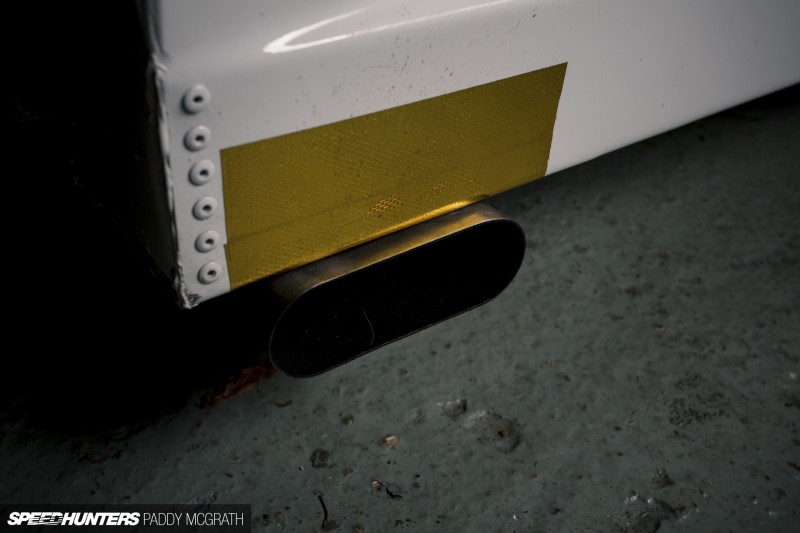 Audi Quattro S2 James Dorey&nbsp;PMcG-31