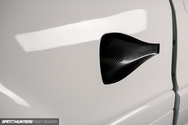 Audi Quattro S2 James Dorey&nbsp;PMcG-32