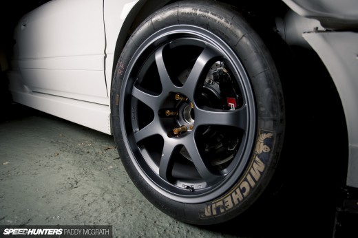 Audi Quattro S2 James Dorey&nbsp;PMcG-33