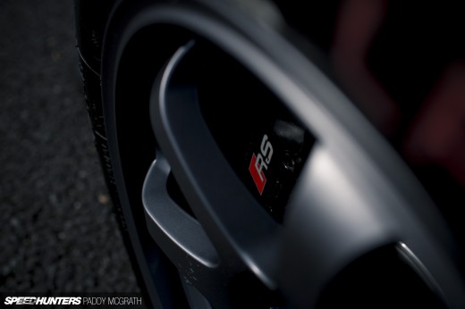 Audi Quattro S2 James Dorey&nbsp;PMcG-37