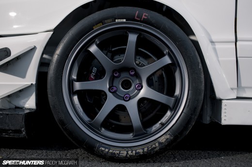 Audi Quattro S2 James Dorey&nbsp;PMcG-38