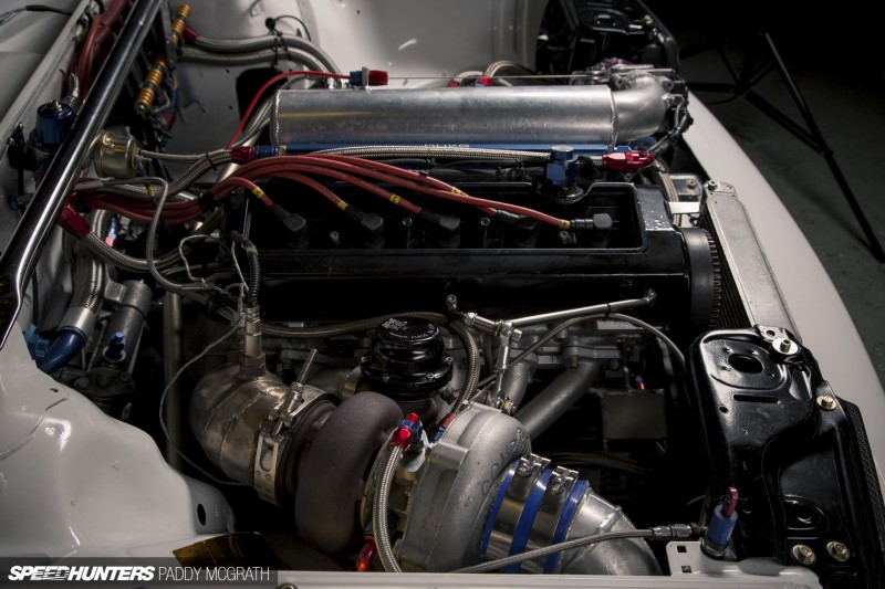 Audi Quattro S2 James Dorey&nbsp;PMcG-4