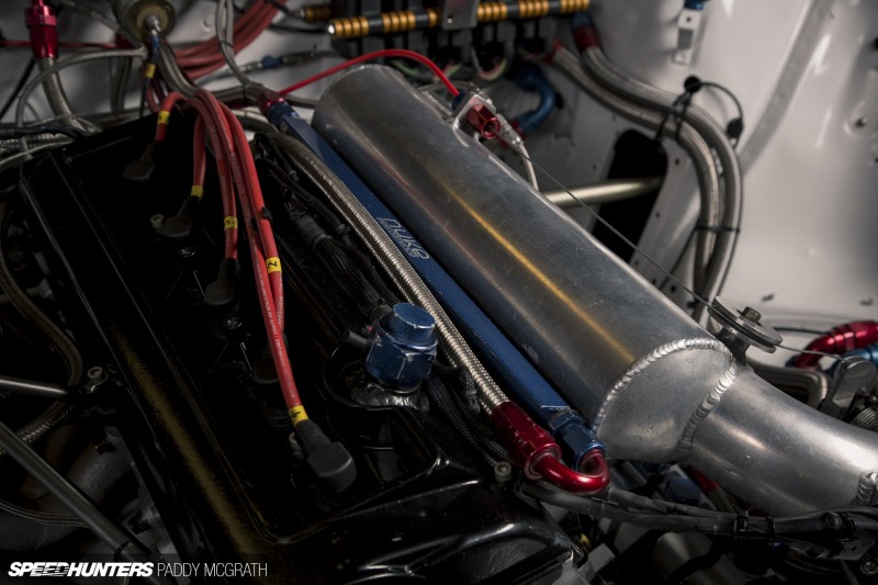 Audi Quattro S2 James Dorey&nbsp;PMcG-6