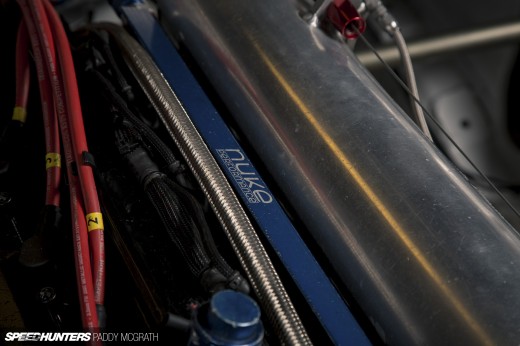 Audi Quattro S2 James Dorey&nbsp;PMcG-7