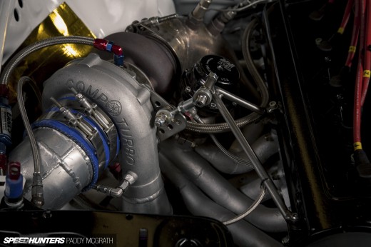 Audi Quattro S2 James Dorey&nbsp;PMcG-8