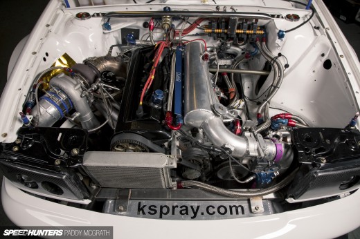 Audi Quattro S2 James Dorey&nbsp;PMcG-9