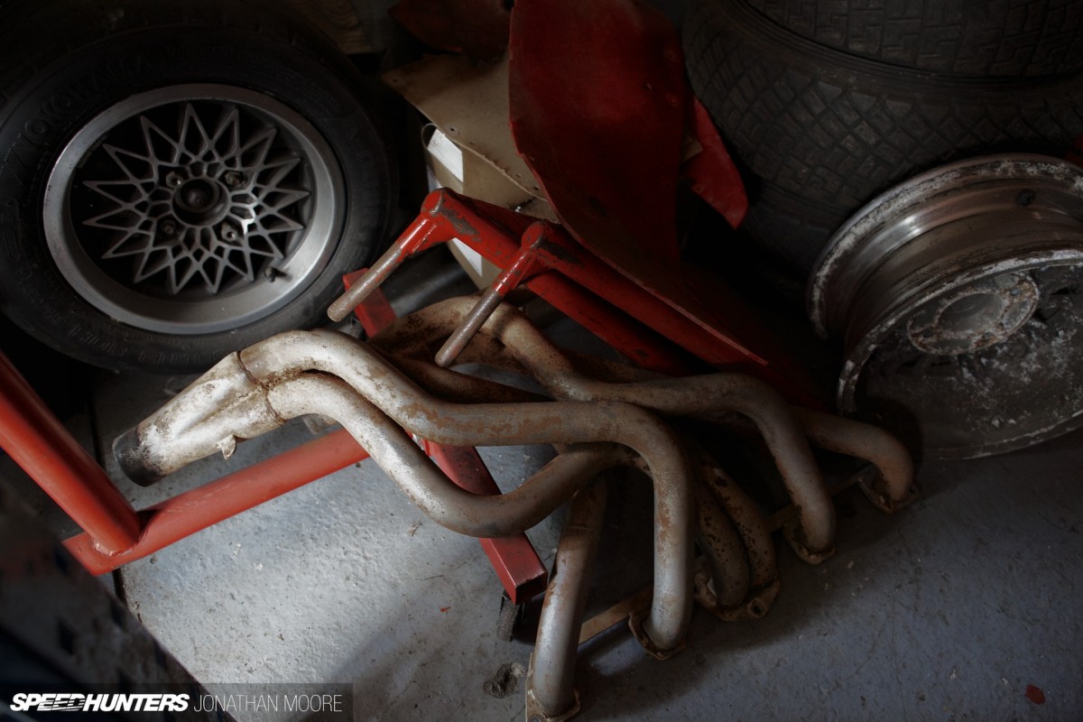 Fourways Engineering, classic sportscar restoration and servicing, specialising in Datsun/Nissan S30s, based in Sevenoaks in the United Kingdom