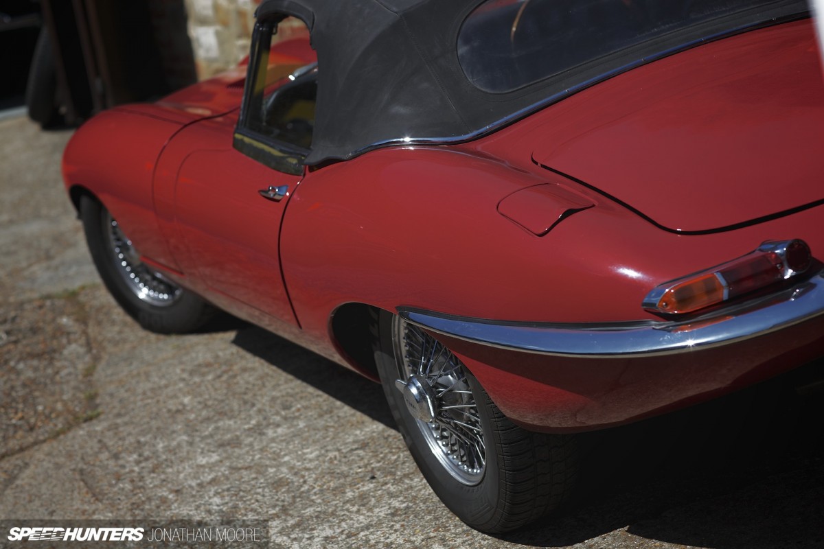 Fourways Engineering, classic sportscar restoration and servicing, specialising in Datsun/Nissan S30s, based in Sevenoaks in the United Kingdom