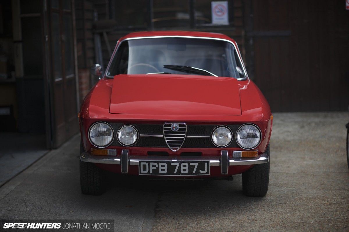 Fourways Engineering, classic sportscar restoration and servicing, specialising in Datsun/Nissan S30s, based in Sevenoaks in the United Kingdom