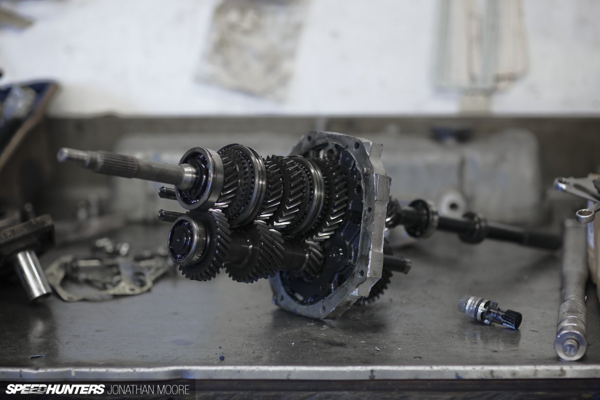 Fourways Engineering, classic sportscar restoration and servicing, specialising in Datsun/Nissan S30s, based in Sevenoaks in the United Kingdom