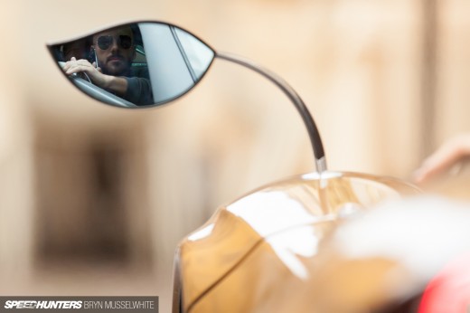 Pagani Huayra feature&nbsp;car-18