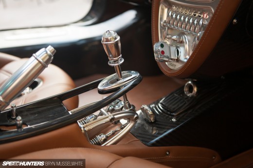 Pagani Huayra feature&nbsp;car-26