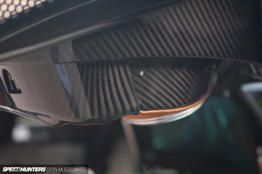 Pagani Huayra feature&nbsp;car-30