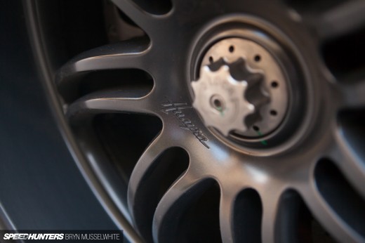 Pagani Huayra feature&nbsp;car-36