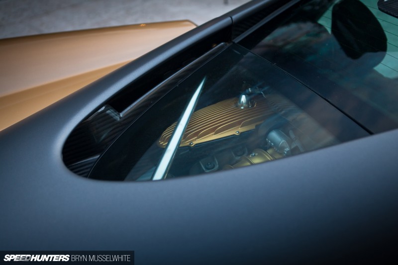 Pagani Huayra feature&nbsp;car-45