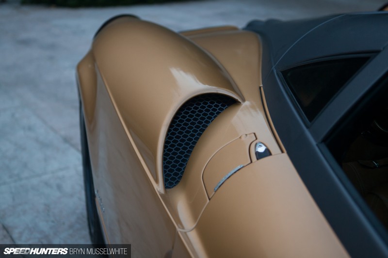 Pagani Huayra feature&nbsp;car-47