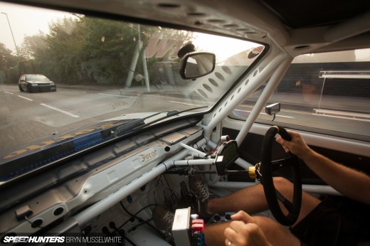 Forge Motorsport Mk1&nbsp;Golf-10