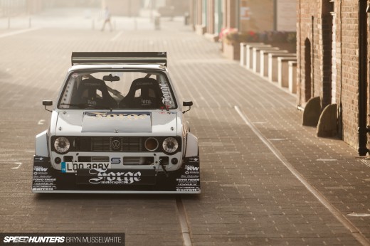 Forge Motorsport Mk1&nbsp;Golf-14