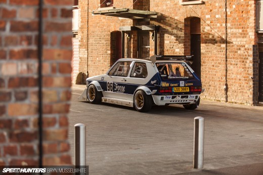 Forge Motorsport Mk1&nbsp;Golf-16